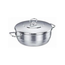 KORKMAZ Šerpa Astra 26cm (A2026)