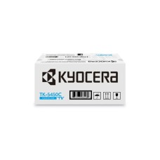 KYOCERA TK-5450C cyan toner KYOCERA TK-5450C cyan toner