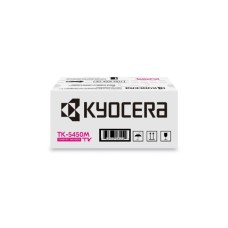 KYOCERA TK-5450M magenta toner KYOCERA TK-5450M magenta toner