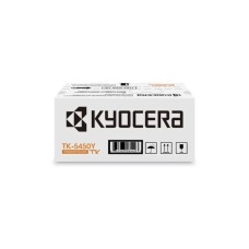 KYOCERA TK-5450Y žuti toner KYOCERA TK-5450Y žuti toner