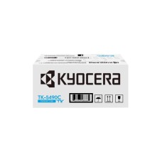 KYOCERA TK-5490C cyan toner KYOCERA TK-5490C cyan toner