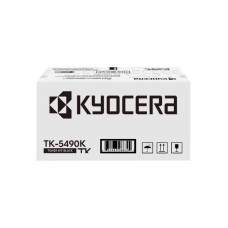 KYOCERA TK-5490K crni toner KYOCERA TK-5490K crni toner