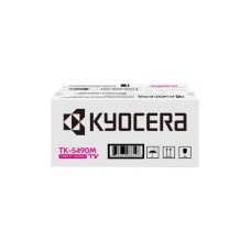 KYOCERA TK-5490M magenta toner KYOCERA TK-5490M magenta toner