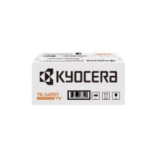 KYOCERA TK-5490Y žuti toner KYOCERA TK-5490Y žuti toner