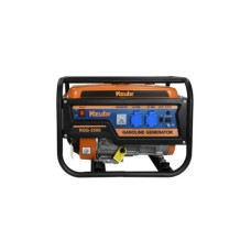 KZUBR Benzinski Agregat KGG-3500 KZUBR Benzinski Agregat KGG-3500