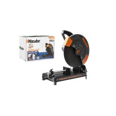 KZUBR Električna mašina za sečenje metala KCOM14-2000 KZUBR Električna mašina za sečenje metala KCOM14-2000