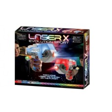 LASER X Evolution sport set 2 kom