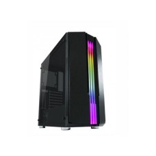 LC POWER GAMING 702B-ON SKYSCRAPER_X 2XUSB3.0/2XUSB2.0 BLACK