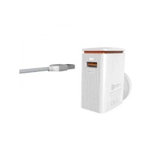 LDNIO A1301Q QC3.0 USB kućni punjač sa iPhone 6/6S kablom