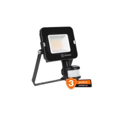 LEDVANCE LED reflektor sa PIR senzorom 20W, crni