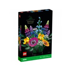 LEGO 10313 Buket divljeg cveća