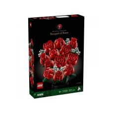 LEGO 10328 Buket ruža