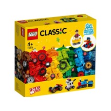 LEGO 11014 KOCKE I TOČKOVI