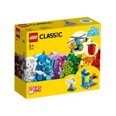 LEGO 11019 Kocke i funkcije