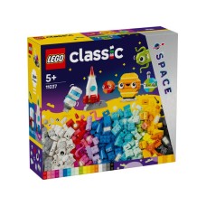 LEGO 11037 Kreativne planete u svemiru