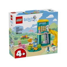 LEGO 11201 Zabava na igralištu sa Blui i Kloi
