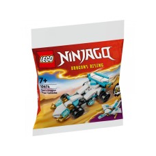 LEGO 30674 Zejnova vozila sa snagom zmaja