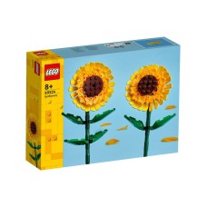 LEGO 40524 Suncokreti
