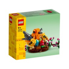 LEGO 40639 Ptičije gnezdo