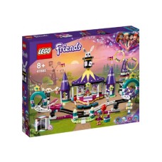LEGO 41685 MAGIČNI ROLERKOUSTER