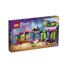 LEGO 41708 Arkada u roler-disko klubu