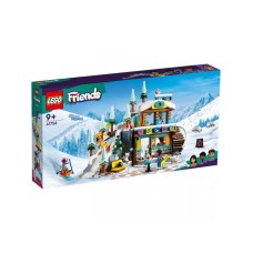 LEGO 41756 Ski staza i kafe