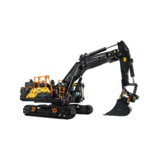LEGO 42215 Volvo EC500 hibridni bager LEGO 42215 Volvo EC500 hibridni bager