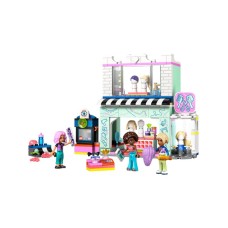 LEGO 42662 Frizerski salon i prodavnica aksesoara