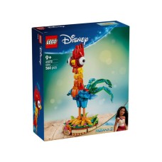 LEGO 43272 Hejhej