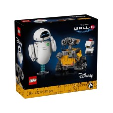 LEGO 43279 VOLI i IV LEGO 43279 VOLI i IV