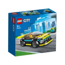 LEGO 60383 Električni sportski automobil