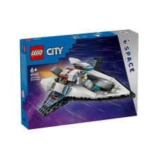 LEGO 60430 Međuzvezdani svemirski brod