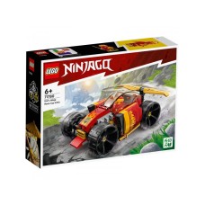 LEGO 71780 Kajev nindža trkački automobil EVO