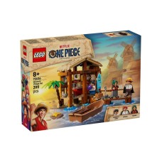 LEGO 75636 Koliba u Selu vetrenjača