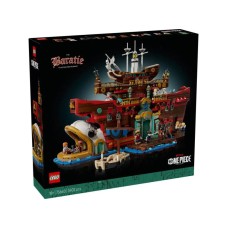 LEGO 75640 Restoran na vodi „Barati“