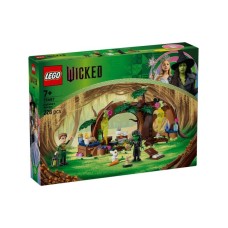 LEGO 75687 Elfabino odmaralište