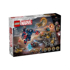 LEGO 76322 Osvetnici: Kraj igre – Tor protiv Čitaurija LEGO 76322 Osvetnici: Kraj igre – Tor protiv Čitaurija