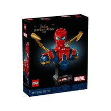 LEGO 76326 Bista Ajron-Spajdermena LEGO 76326 Bista Ajron-Spajdermena