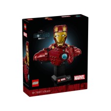 LEGO 76327 Ajronmen MK4 bista LEGO 76327 Ajronmen MK4 bista