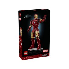 LEGO 76344 Ajronmen Mark 3 – kolekcionarsko izdanje