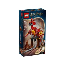 LEGO 76448 Foks™: Dambldorov feniks