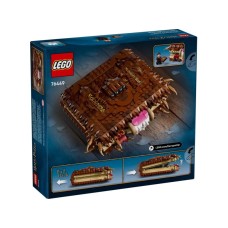 LEGO 76449 Čudovišna knjiga čudovišta LEGO 76449 Čudovišna knjiga čudovišta