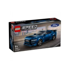 LEGO 76920 Sportski auto Ford Mustang Dark Horse