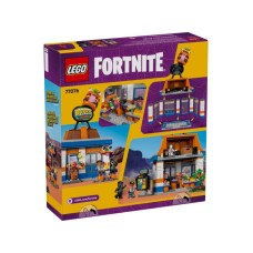 LEGO 77076 Durrr Burger restoran LEGO 77076 Durrr Burger restoran