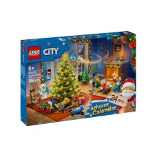 LEGO Božićni kalendar