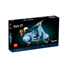 LEGO CREATOR EXPERT 10298 VESPA 125