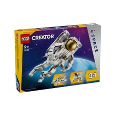 LEGO CREATOR EXPERT 31152 Astronaut u svemiru