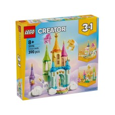 LEGO CREATOR EXPERT 31175 Dvorac jednoroga
