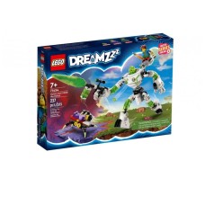 LEGO Dreamz mateo and z - blob