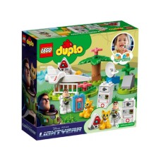 LEGO Duplo buzz lightyears planetary mission ( LE10962 )
